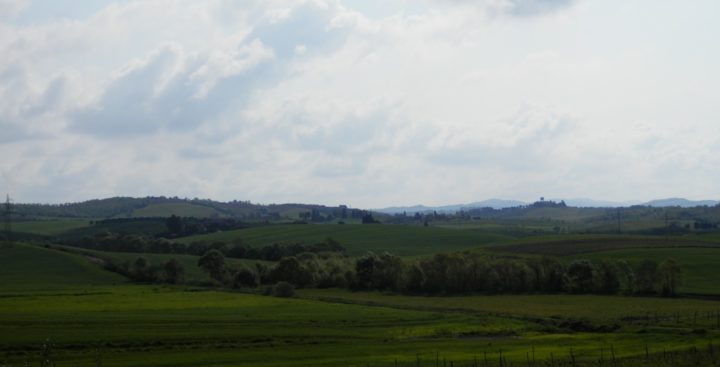 Maremma, Tuscany