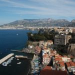 Sorrento, Campania